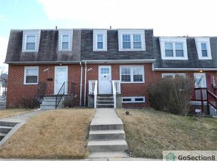 5705 Utrecht Rd, Baltimore, MD 21206