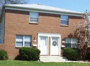 2042 Bairsford Dr, Columbus, OH 43232