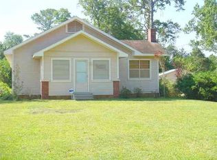 1260 E Avenue L, Silsbee, TX 77656