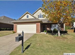 1221 Narrows Dr, Birmingham, AL 35242