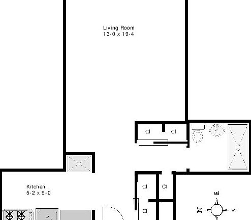 2nd image of 279 E 44th St APT 11H