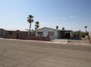 11433 E 39th St, Yuma, AZ 85367
