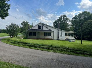 2671 Caney Fork Creek Rd, Liberty, KY 42539