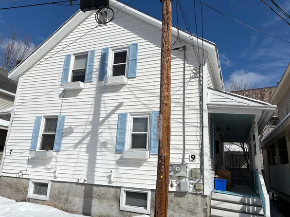 7-9 Myrtle Street #7-9, Concord, NH 03301