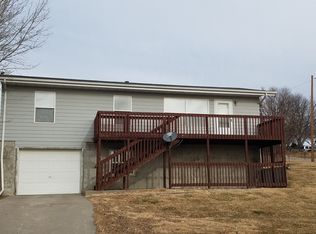 302 Court, Curtis, NE 69025