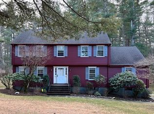 61 Crestview Rd, Needham, MA 02492