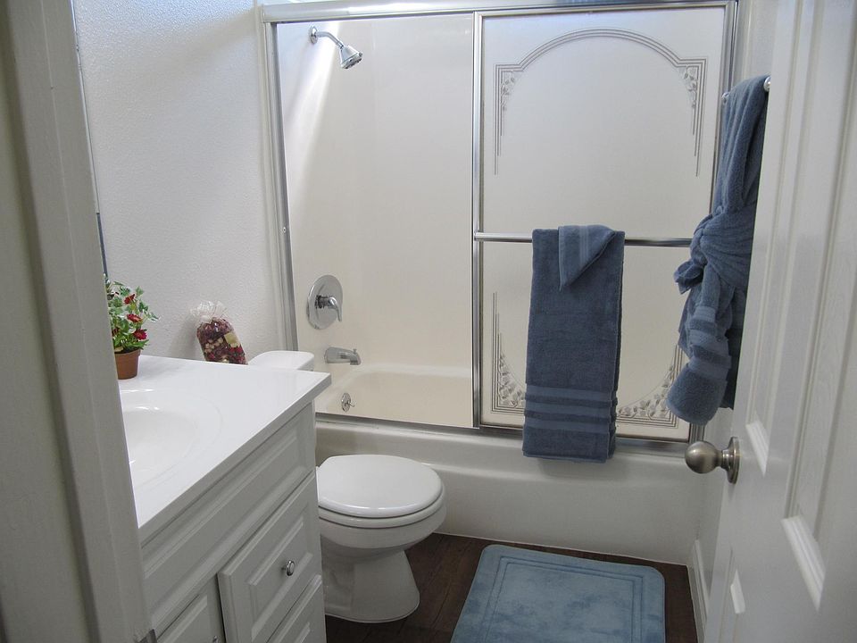 Bath Room