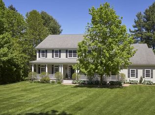 78 Oak St, Weston, MA 02493