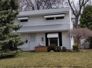 3416 Atterbury St, Cuyahoga Falls, OH 44221