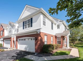 1465 Millbrook Dr, Algonquin, IL