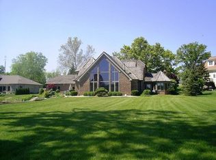 3000 N Bay View Rd, Angola, IN 46703