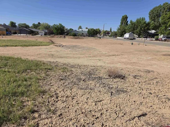 Lot 3 N Edith Street, Cortez, CO 81321