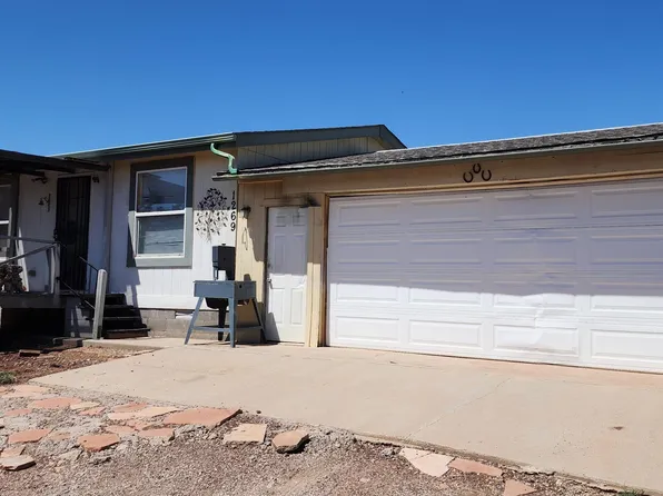 1269 Foothills Rd, Ash Fork, AZ 86320
