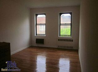 314 E 89th St APT 5A, New York, NY 10128