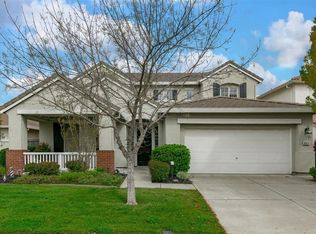 2517 Lark Sparrow Way, Elk Grove, CA 95757