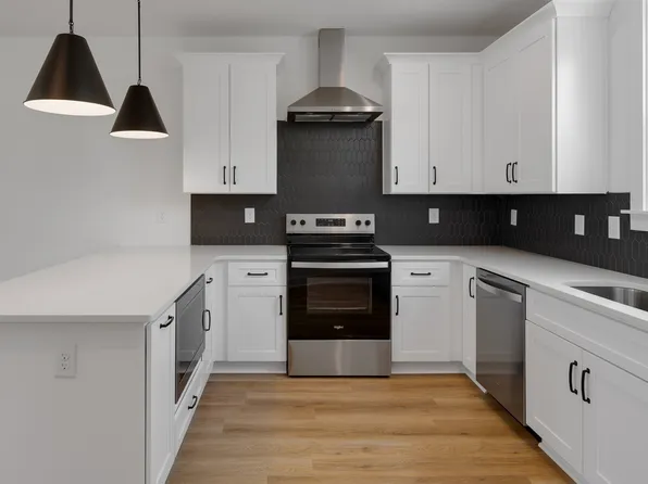 3326 Conviser Dr Lot 39, Nashville, TN 37207