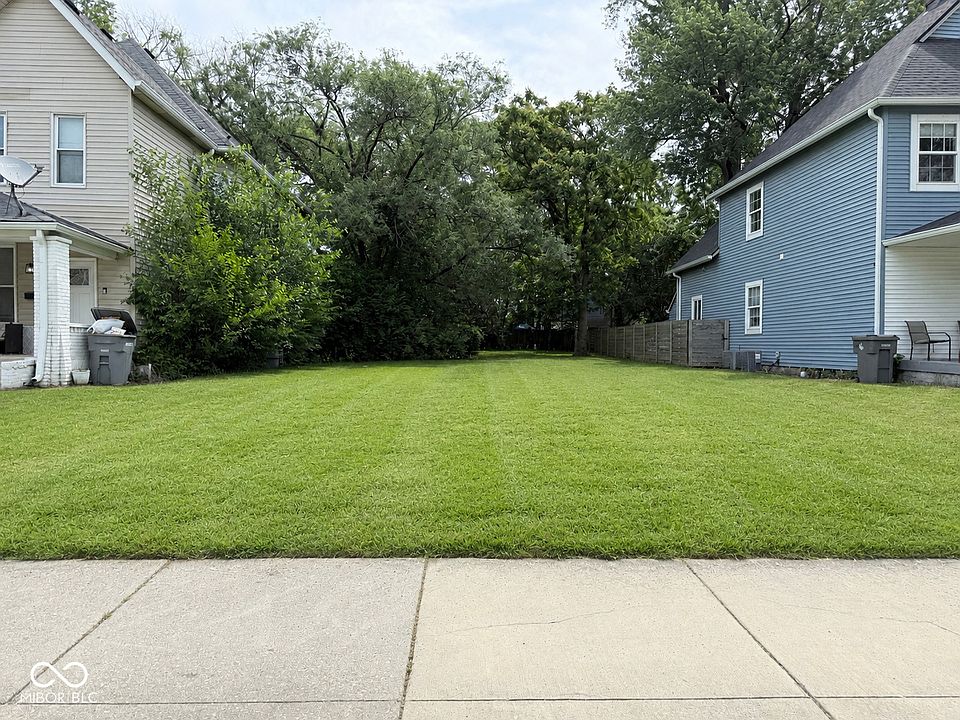 1st image of 1127 Churchman Ave
