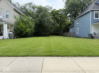 1127 Churchman Ave, Indianapolis, IN 46203