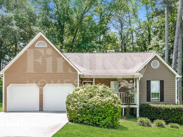 1199 Paddocks Way, Powder Springs, GA 30127