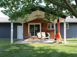 1218 Smith Ave, Antigo, WI 54409