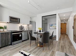 Canvas Lofts, Ottawa, ON K1Y 4R1