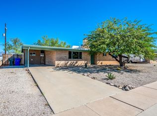 9455 E El Cajon Dr, Tucson, AZ 85710