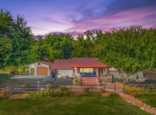 9770 E Cornville Rd, Cornville, AZ 86325