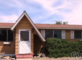 1406 N 26th Ct, Grand Junction, CO 81501