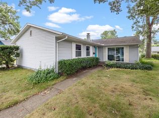 1206 Helmen Dr, South Bend, IN
