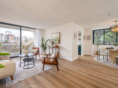 222 S Central Ave APT 119, Los Angeles, CA, 90012