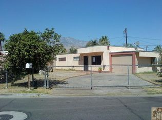 68377 Walker Ave, Cathedral City, CA 92234