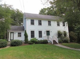 31 Partridge Pl, Marion, MA 02738