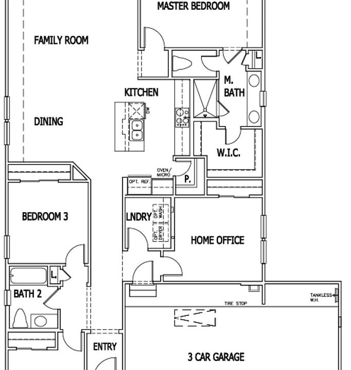 2nd image of 15427 Ivory Hills