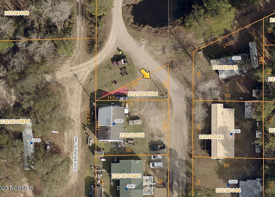 1st image of .05 Cherokee Avenue
