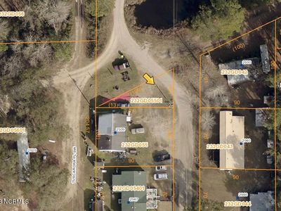 .05 Cherokee Avenue, Supply, NC, 28462