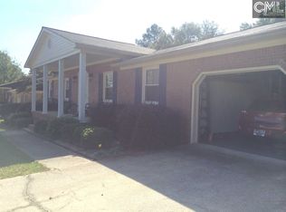 2777 American Ave, West Columbia, SC 29170