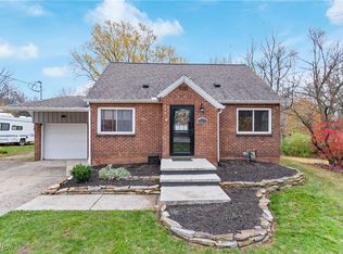 3210 Dueber Ave SW, Canton, OH 44706