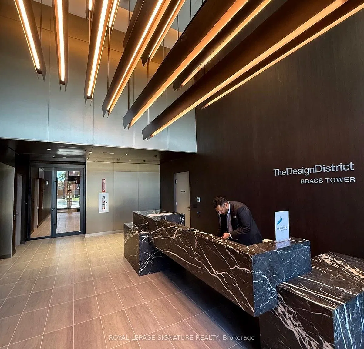 Design District Tower B — Photo 2