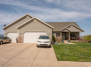 1118 S 4175 W, Cedar City, UT 84720