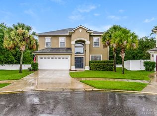 9107 Jennifer Ln, Jacksonville, FL 32222