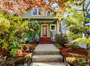119 SE 78th Ave #UP, Portland, OR 97215