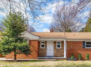 6506 Fort Hunt Rd, Alexandria, VA 22307