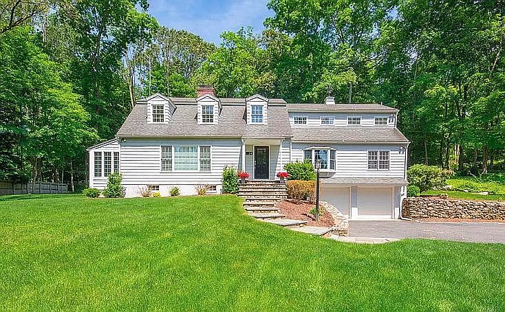 Charming colonial