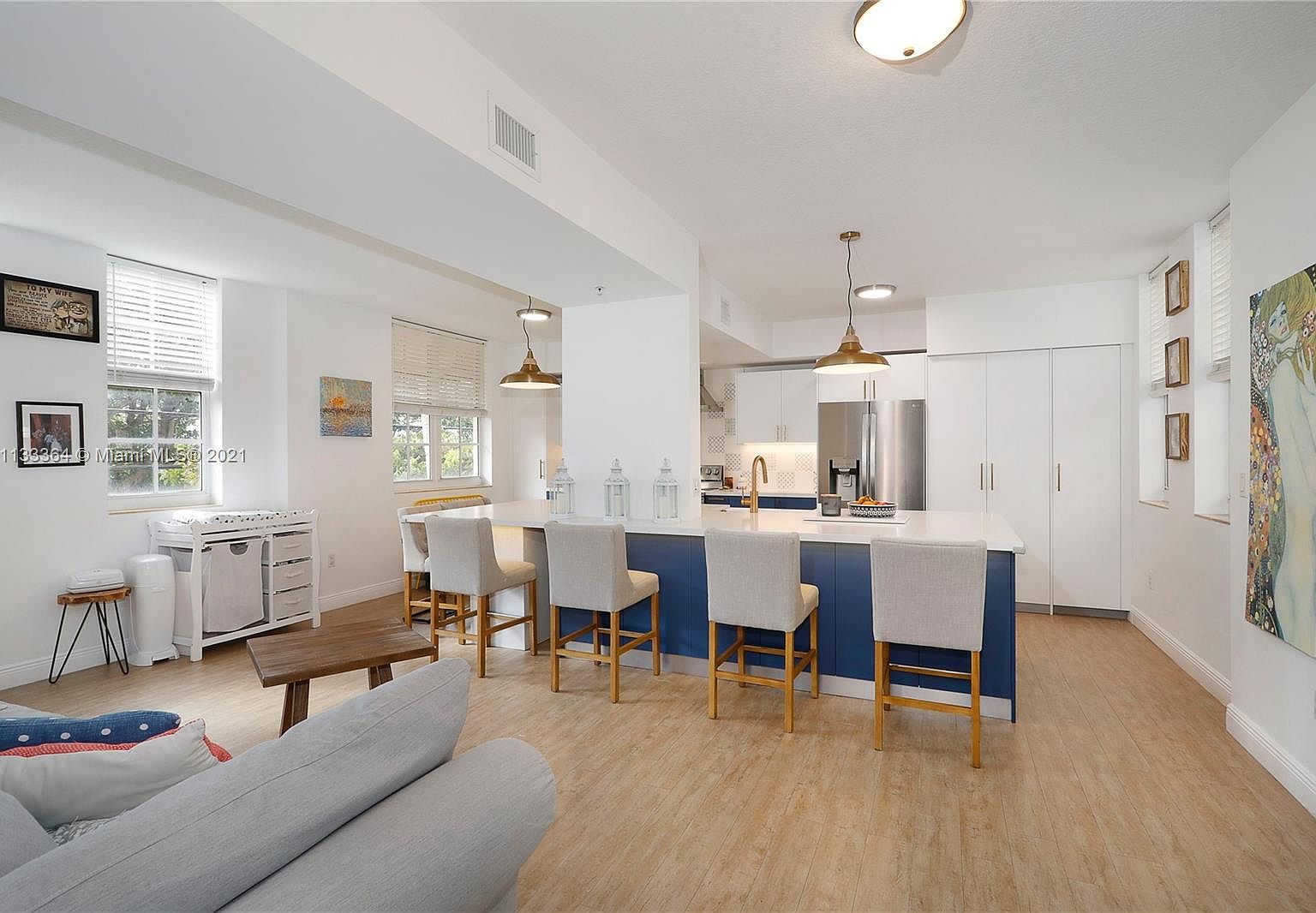 3232 SW 22nd St #116, Miami, FL 33145 picture