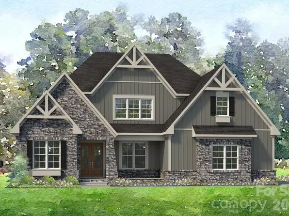 250 Colton Pl NE, Concord, NC 28025