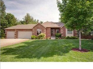 6751 S Grove Ct, Wichita, KS 67216