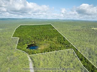 0 Spruce Corner Rd, Ashfield, MA 01330