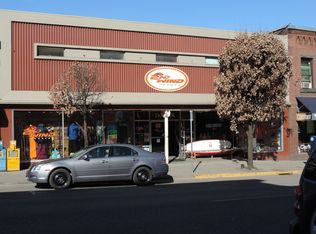 210 Oak St, Hood River, OR 97031