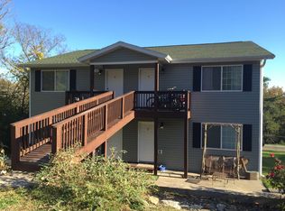 202 Root Rd APT 3, Hollister, MO 65672
