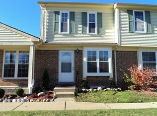 2804 Bombridge Ct, Ann Arbor, MI